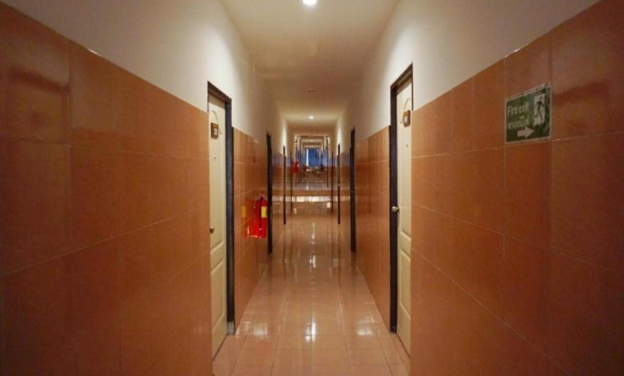 Phangan Mantra Inn Хаад Рин Екстериор снимка