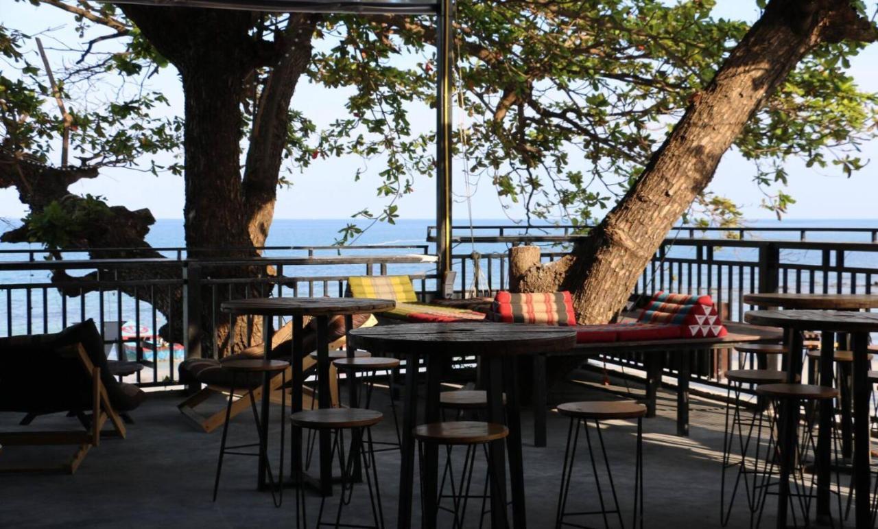 Phangan Mantra Inn Хаад Рин Екстериор снимка
