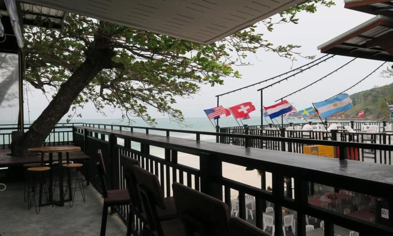 Phangan Mantra Inn Хаад Рин Екстериор снимка